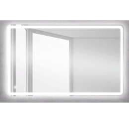 Зеркало BelBagno SPC-MAR 100 с сенсорным выключателем