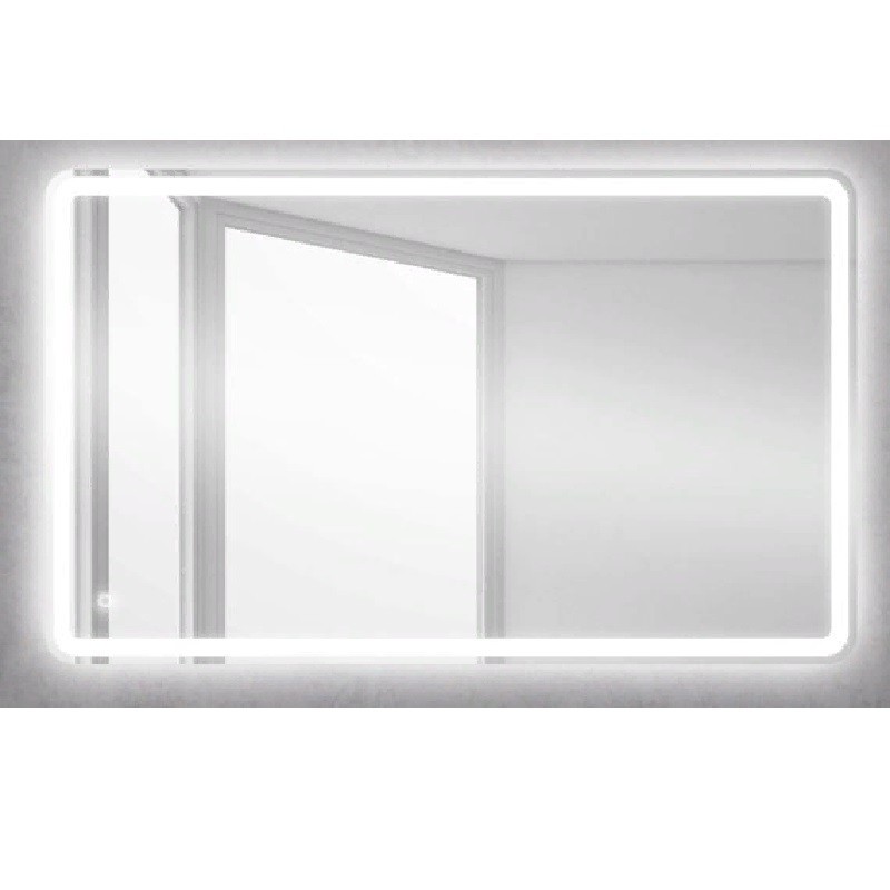 Зеркало BelBagno SPC-MAR 100 с сенсорным выключателем