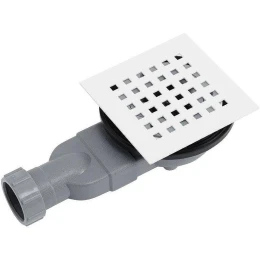 Душевой поддон из искусственного камня BelBagno Uno 120x80 L TRAY-MR-UNO-RH-120/80-550-35-W-L-BO