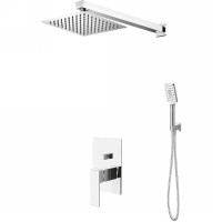 Душевая система BelBagno Romano ROM-DSET-CRM