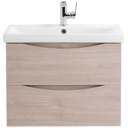 Тумба под раковину BelBagno Marino-Cer 60 MARINO-CER-600-2C-SO-RG-P подвесная
