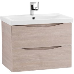 Тумба под раковину BelBagno Marino-Cer 60 MARINO-CER-600-2C-SO-RG-P подвесная