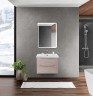 Тумба под раковину BelBagno Marino-Cer 60 MARINO-CER-600-2C-SO-RG-P подвесная