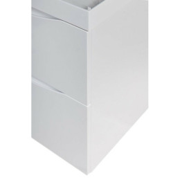 Тумба под раковину BelBagno Marino 100 MARINO-H60-1000-2C-SO-BL-P подвесная