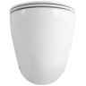 Унитаз BelBagno Amanda BB051CHR/BB051SC подвесной