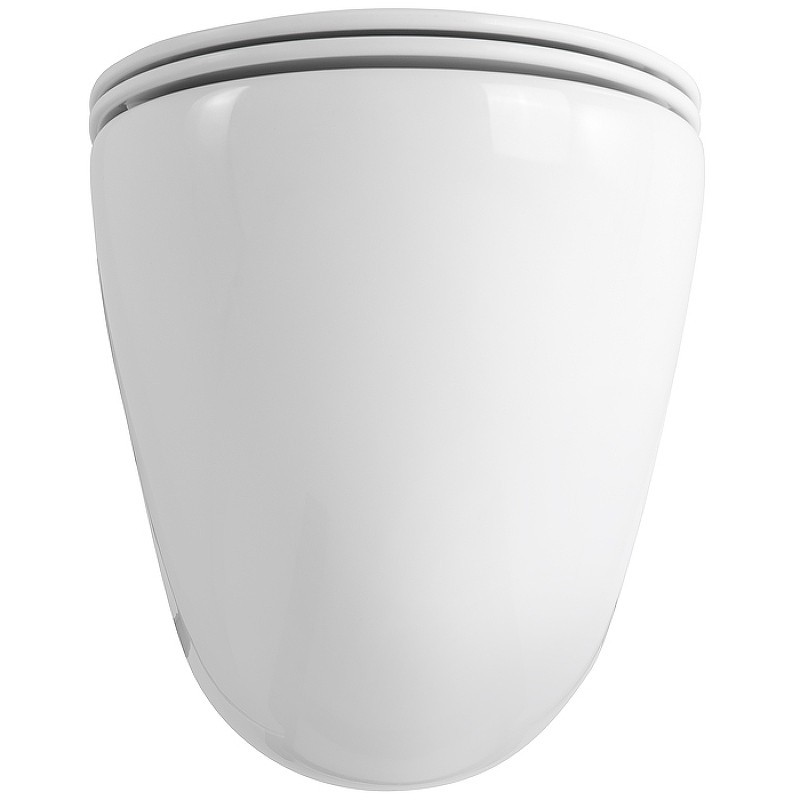 Унитаз BelBagno Amanda BB051CHR/BB051SC подвесной
