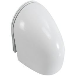 Унитаз BelBagno Amanda BB051CHR/BB051SC подвесной