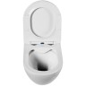 Унитаз BelBagno Amanda BB051CHR/BB051SC подвесной