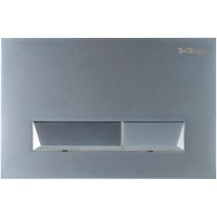 Клавиша смыва BelBagno Marmi BB011-MR-CHROME.M