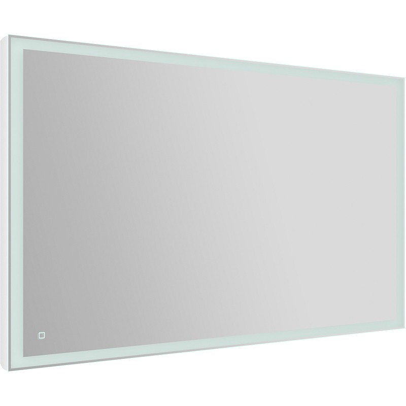 Зеркало BelBagno SPC-GRT 120 с сенсорным выключателем