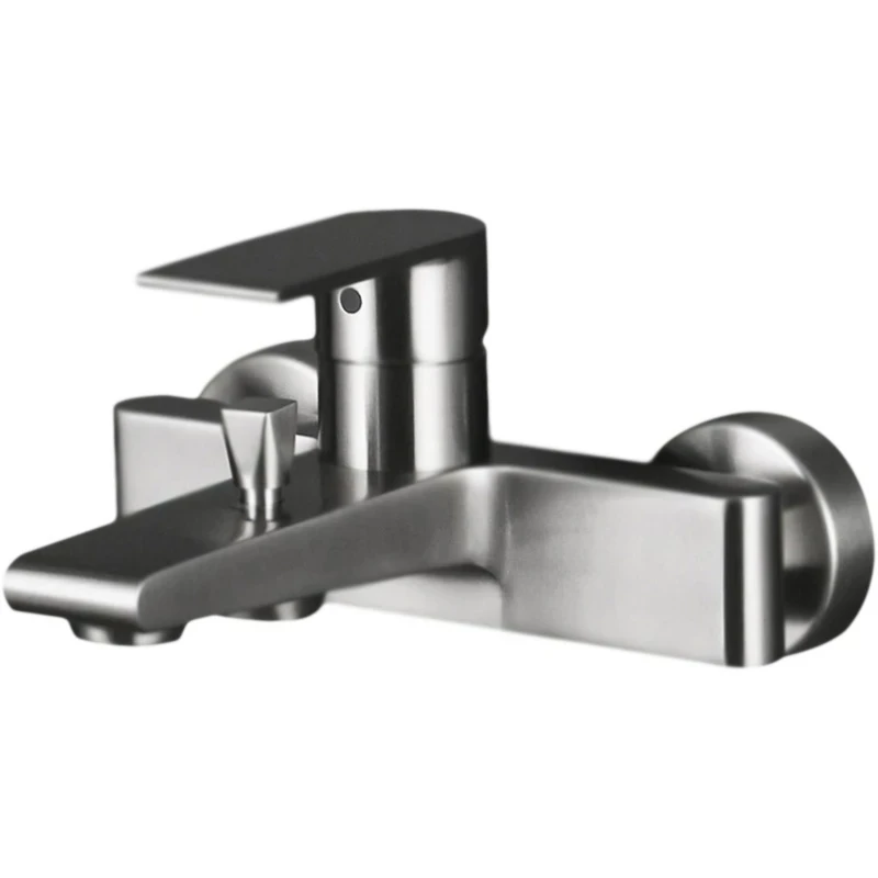 Смеситель для ванны BelBagno Nova NOV-VASM-IN