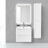Тумба под раковину BelBagno ACQUA-600-2C-SO-BL подвесная