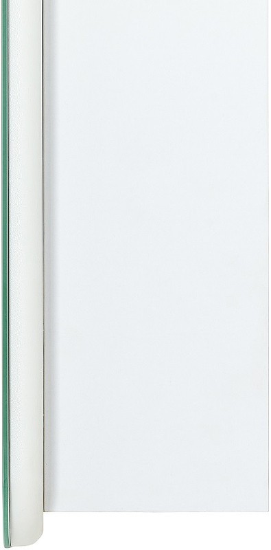 Зеркальный шкаф BelBagno Marino 80 SPC-MAR-800/800-2A-LED-TCH с подсветкой
