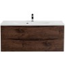 Тумба под раковину BelBagno Marino 110 MARINO-1100-2C-SO-RW-P подвесная