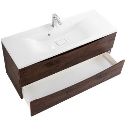 Тумба под раковину BelBagno Marino 110 MARINO-1100-2C-SO-RW-P подвесная