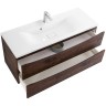 Тумба под раковину BelBagno Marino 110 MARINO-1100-2C-SO-RW-P подвесная