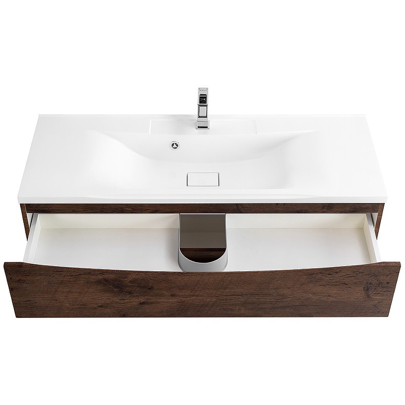 Тумба под раковину BelBagno Marino 110 MARINO-1100-2C-SO-RW-P подвесная