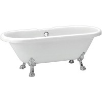 Акриловая ванна BelBagno 177х80 BB21