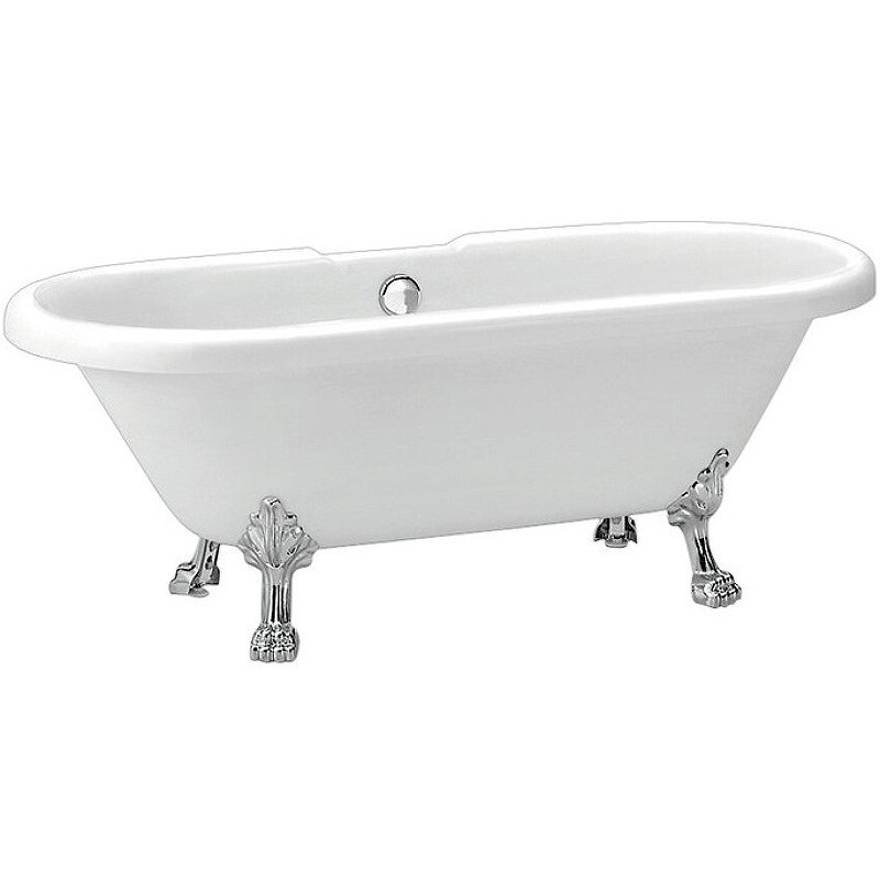 Акриловая ванна BelBagno 177х80 BB21