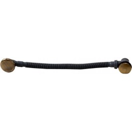 слив-перелив BelBagno BB2829-OVF-BRN click-clack