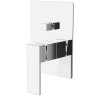 Смеситель для душа BelBagno Romano ROM-VDI-CRM