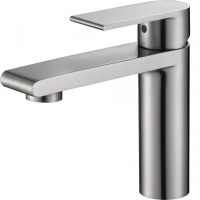 Смеситель для раковины BelBagno Nova NOV-LVM-IN
