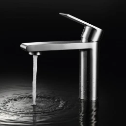 Смеситель для раковины BelBagno Nova NOV-LVM-IN