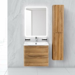 Тумба под раковину BelBagno ACQUA-600-2C-SO-RR подвесная
