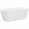 Акриловая ванна BelBagno 167х80 BB306-1675