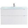 Тумба под раковину BelBagno Etna-H60 80 ETNA-H60-800-2C-SO-BL-P подвесная