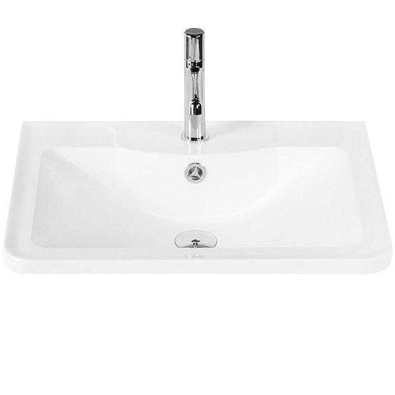 Раковина BelBagno 60 BB600/455-LV-MR-ALR