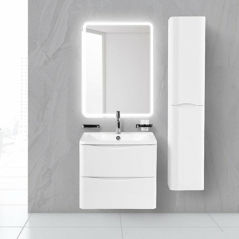 Раковина BelBagno 60 BB600/455-LV-MR-ALR