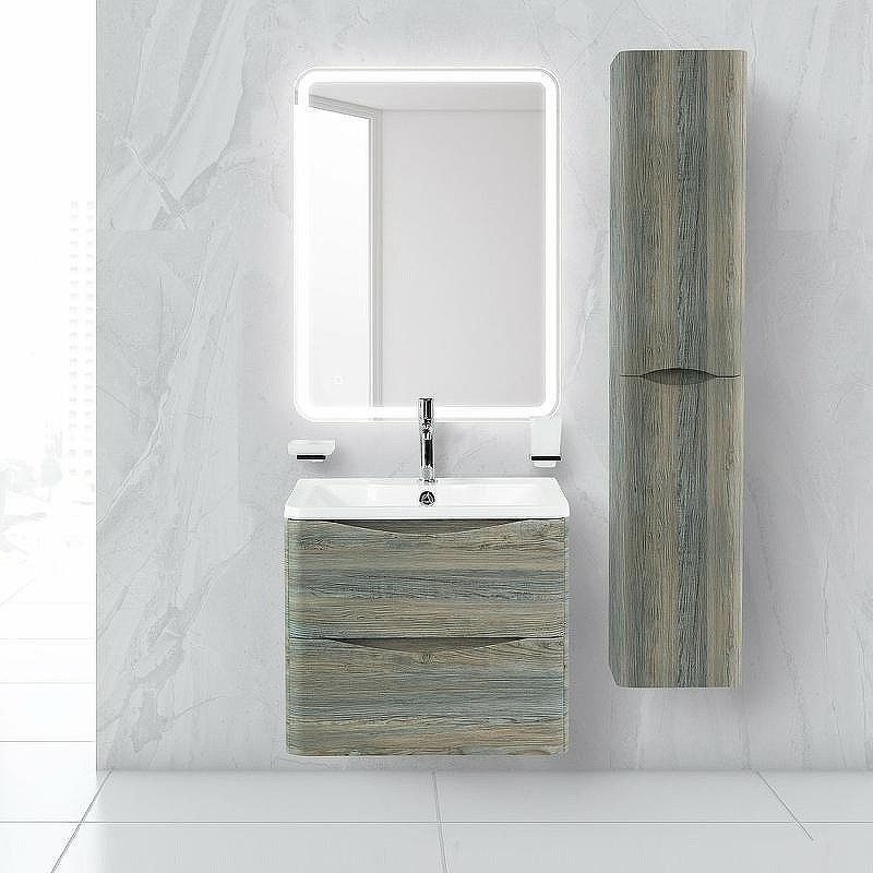Раковина BelBagno 60 BB600/455-LV-MR-ALR