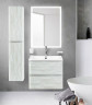 Раковина BelBagno 60 BB600/455-LV-MR-ALR