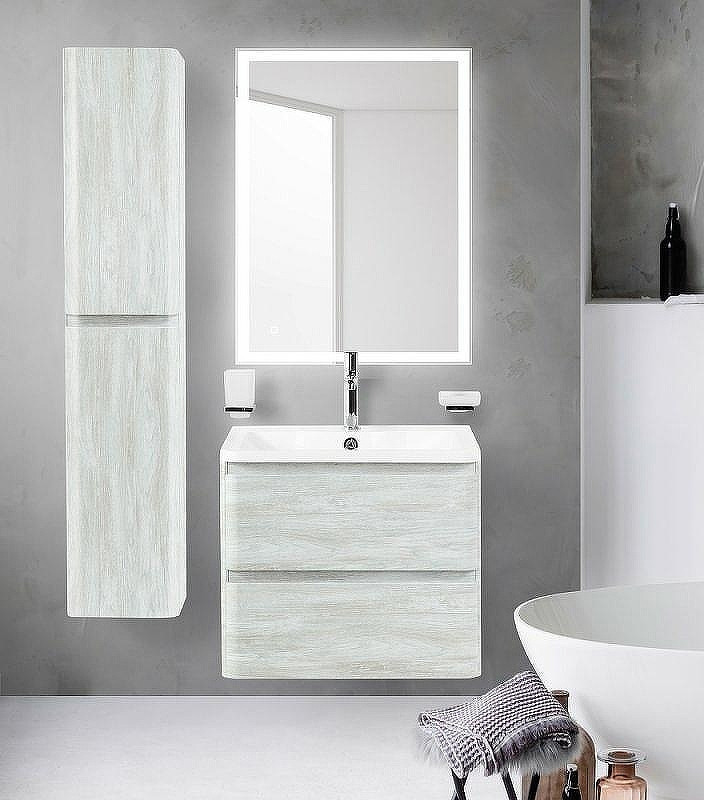 Раковина BelBagno 60 BB600/455-LV-MR-ALR