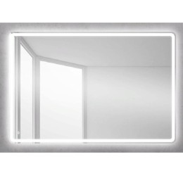 Зеркало BelBagno SPC-MAR 120 с сенсорным выключателем