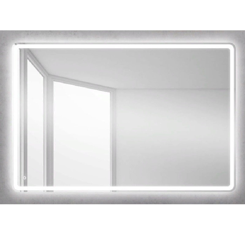 Зеркало BelBagno SPC-MAR 120 с сенсорным выключателем