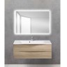 Зеркало BelBagno SPC-MAR 120 с сенсорным выключателем
