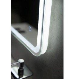 Зеркало BelBagno SPC-MAR 120 с сенсорным выключателем