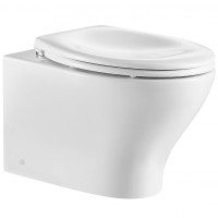 Унитаз BelBagno Acqua BB340CHR подвесной
