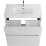 Тумба под раковину BelBagno Kraft 39 80 KRAFT39-800/390-2C-PIA-BO
