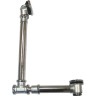 слив-перелив BelBagno BB567-OVF-CRM click-clack