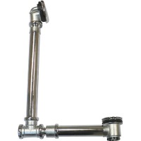 слив-перелив BelBagno BB567-OVF-CRM click-clack
