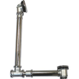 слив-перелив BelBagno BB567-OVF-CRM click-clack
