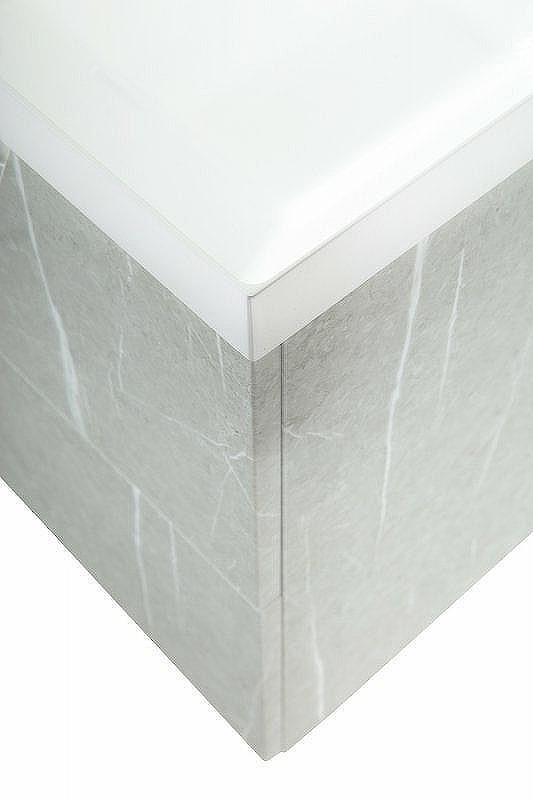 Раковина BelBagno BB1000/450-LV-MR-AST