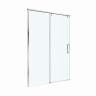 Душевая дверь BelBagno Soft Close-1 140 SOFT_CLOSE-1-BF-1-140-C-Cr