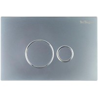 Клавиша смыва BelBagno BB080CR.MAT