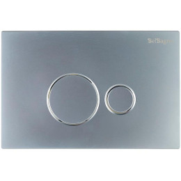 Клавиша смыва BelBagno BB080CR.MAT