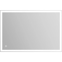 Зеркало BelBagno SPC-GRT-900-800-LED-TCH 90 с подсветкой