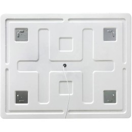 Зеркало BelBagno SPC-GRT-900-800-LED-TCH 90 с подсветкой